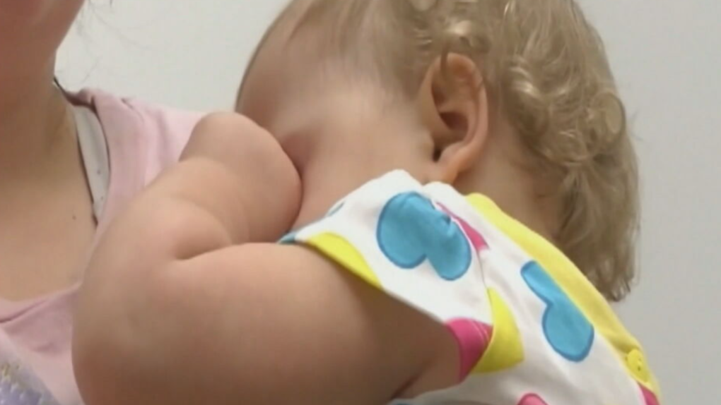 Alberta Children’s Hospital adds beds amid waves of respiratory virus patients [Video]