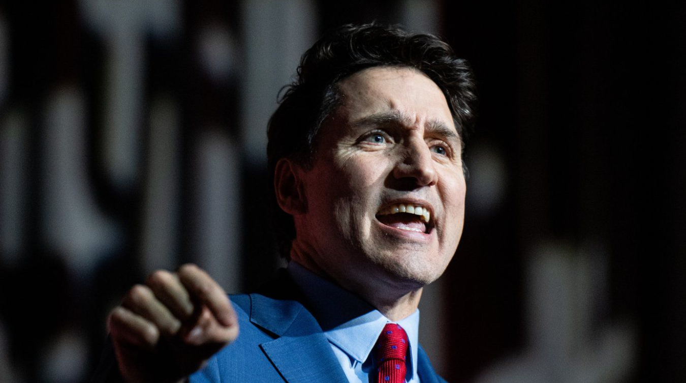 Trudeau shuffles cabinet as his Liberal government faces new election threat [Video]