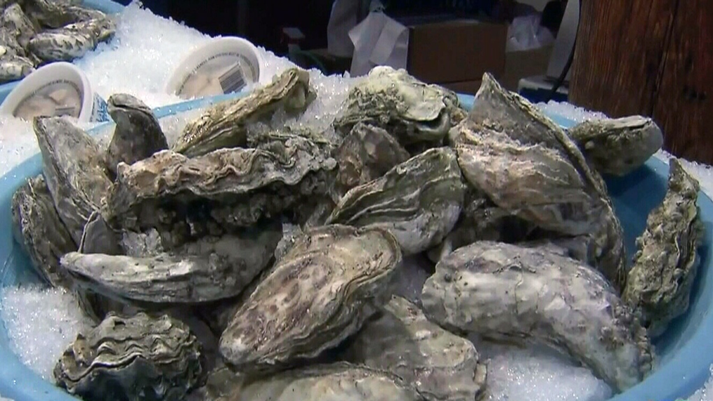 B.C. officials issue norovirus warning over raw oysters [Video]