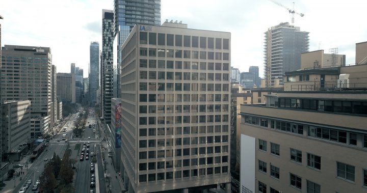 Toronto cancer hospital reaching capacity, will expand to new building [Video]