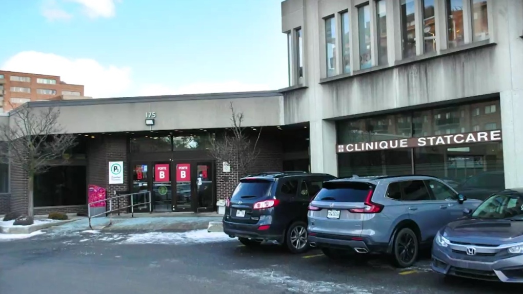 Potential closure of West Island clinic threatens access to health care for thousands [Video]