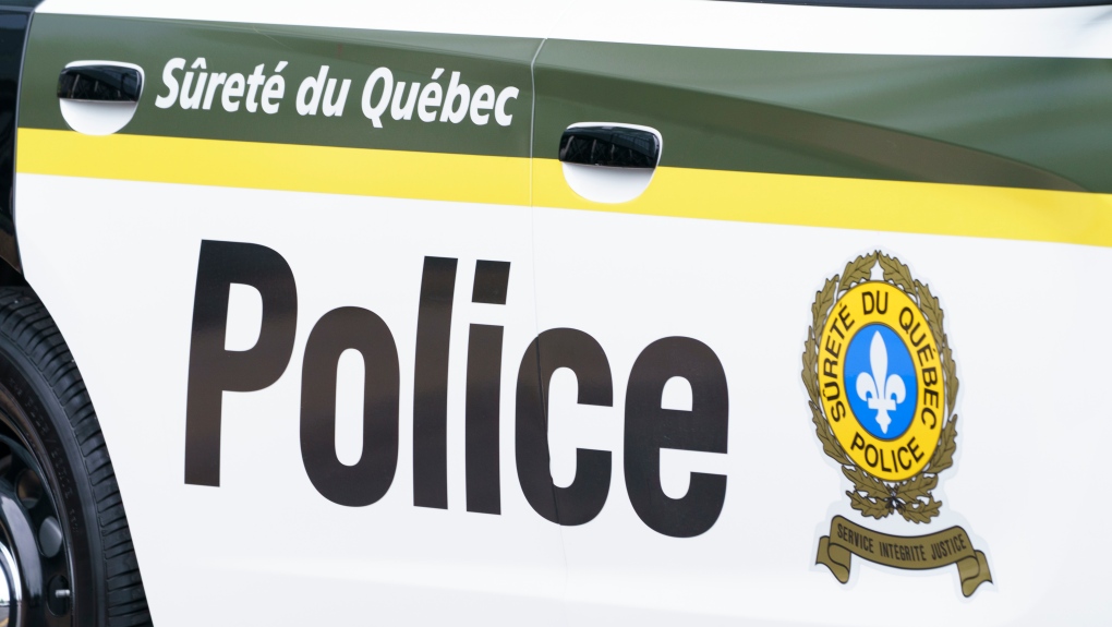 Quebec police investigate after body found in burned Rimouski house [Video]