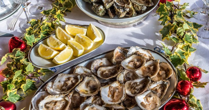 Aw shucks! Should you skip the oysters amid B.C. illness outbreak? [Video]