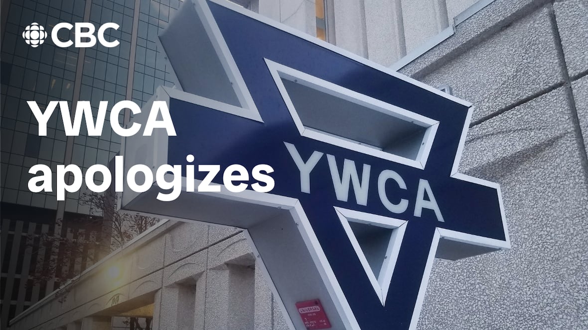 YWCA Canada apologizes for colonial practices [Video]