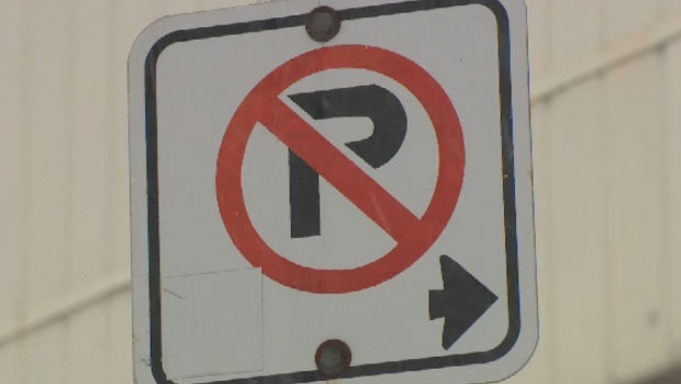 Halifax news: overnight parking ban in place [Video]