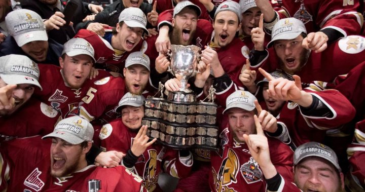 Acadie-Bathurst Titan sold, QMJHL team moving to St. Johns next season [Video]