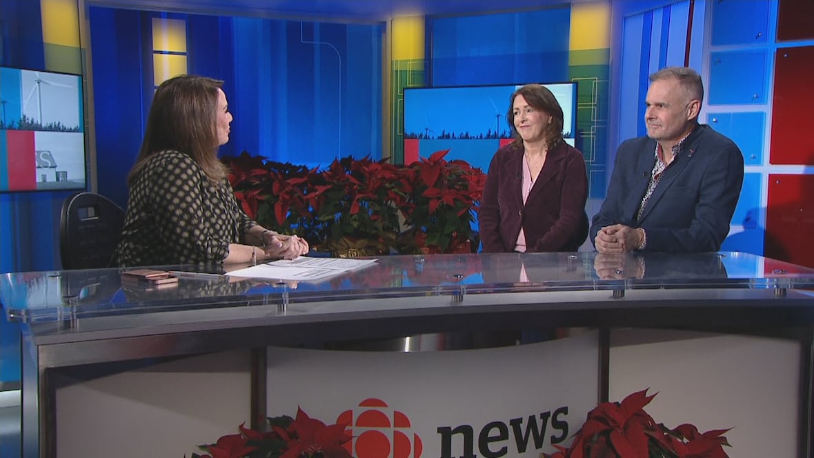 CBC P.E.I. political panel breaks down all the stories that defined 2024 [Video]