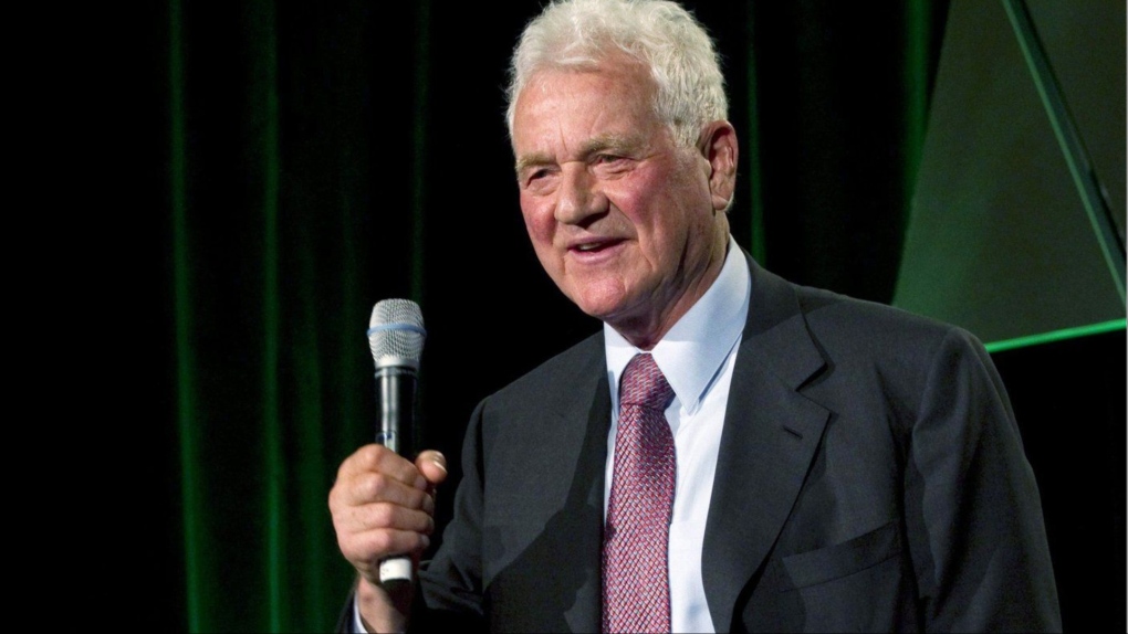 Frank Stronach preliminary inquiry scheduled for April in Toronto [Video]