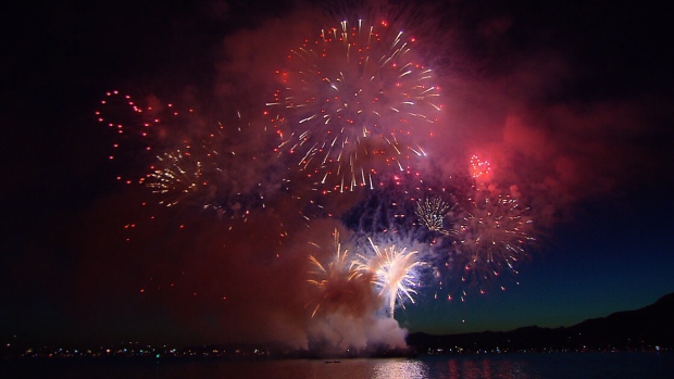 Fort St. John announces plans for New Year’s Eve fireworks [Video]