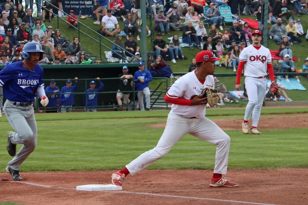 A trio of Academy players will be on the Dawgs WCBL roster for 2025 – OkotoksOnline.com [Video]