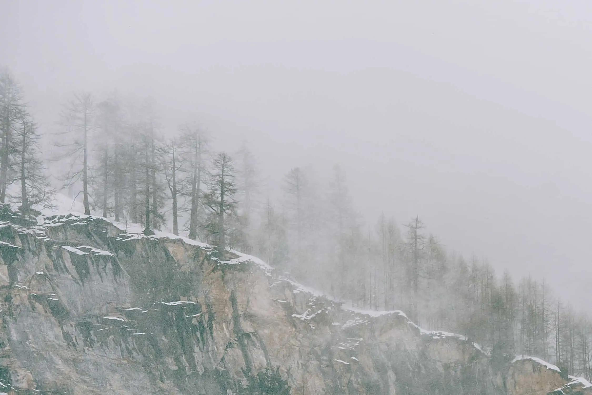 30 cm of snow possible as snow squall warning issued for part of southern Ontario [Video]