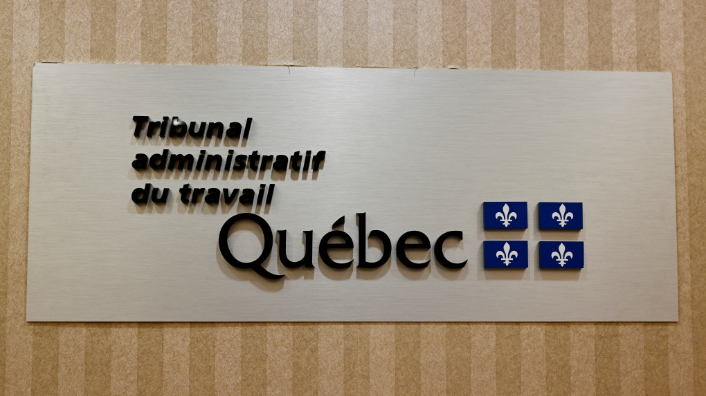 Hema-Quebec: Tribunal orders end to interference with union activities [Video]