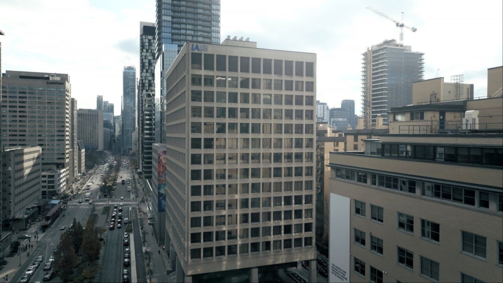 Toronto cancer hospital expanding to new building as it reaches capacity [Video]