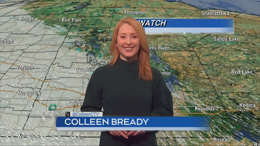 Cold persists Friday, warmer temperatures on the way [Video]