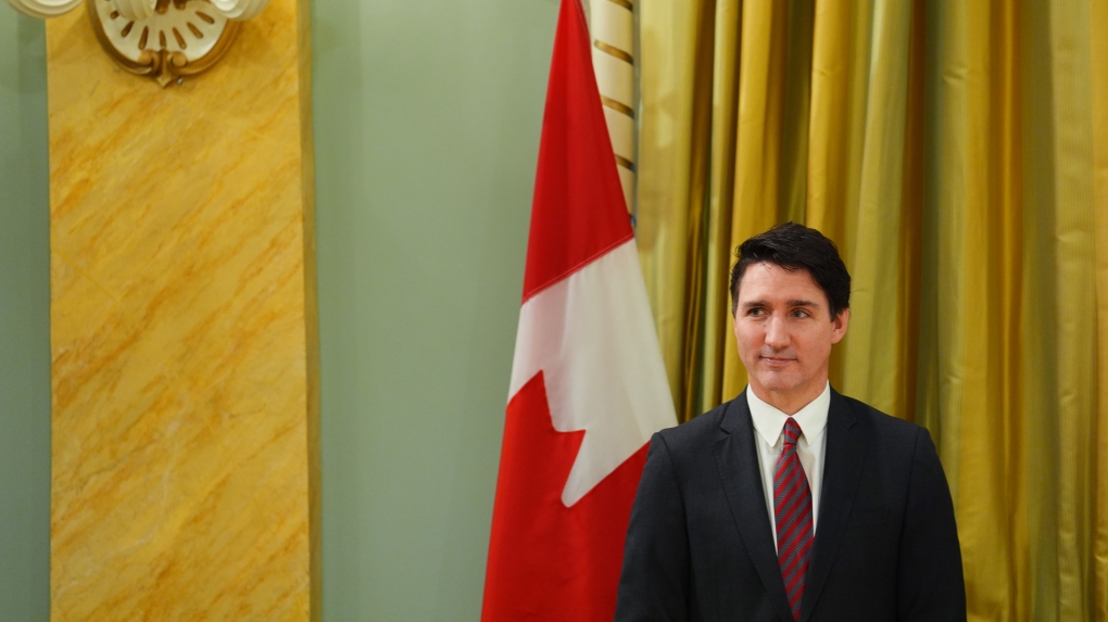 London’s Liberal MPs comment on Trudeau cabinet shuffle [Video]