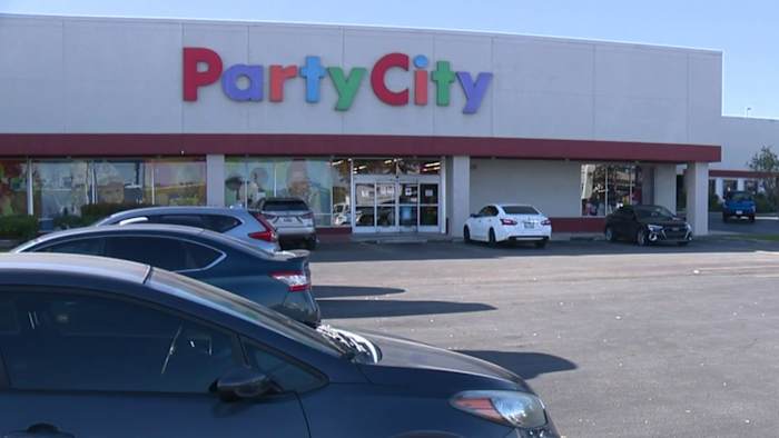 Party City locations expected to stay open in San Antonio despite closures nationwide [Video]