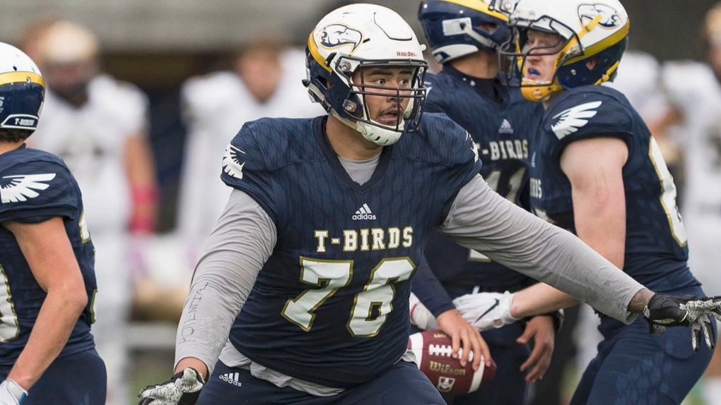 UBC celebrates historic year in sports [Video]