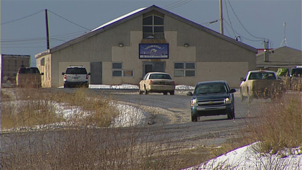 Hundreds in Cree Nation without Christmas hampers after federal funding denied [Video]