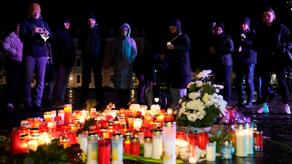 Germany Christmas attack: child among 5 dead, 200 injured [Video]