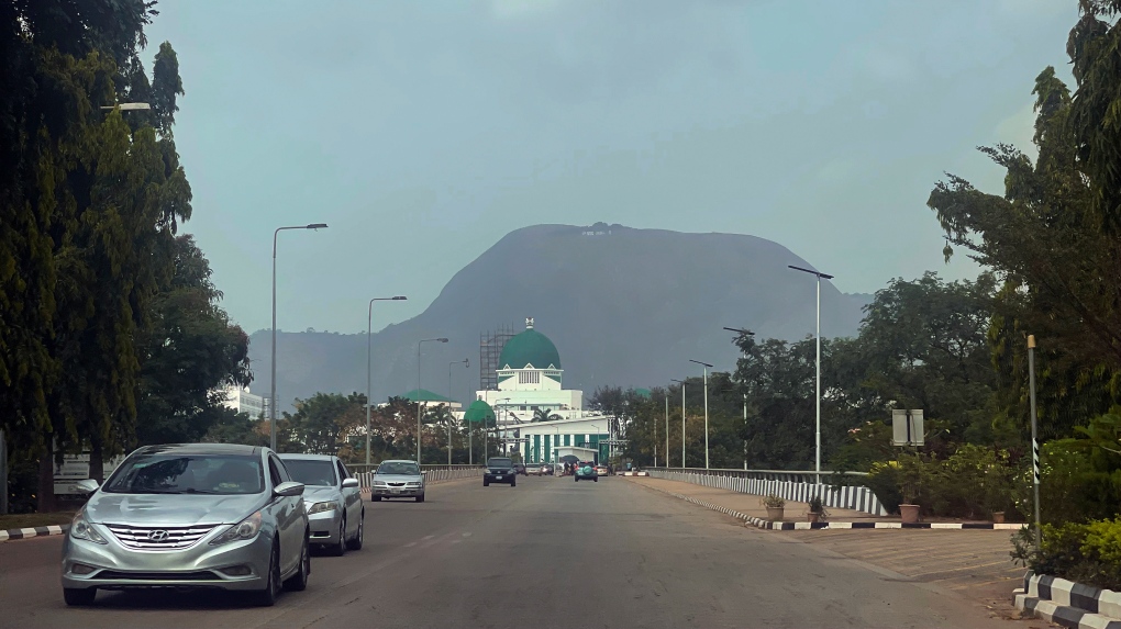 Nigeria Christmas stampede: 10 dead, including children [Video]