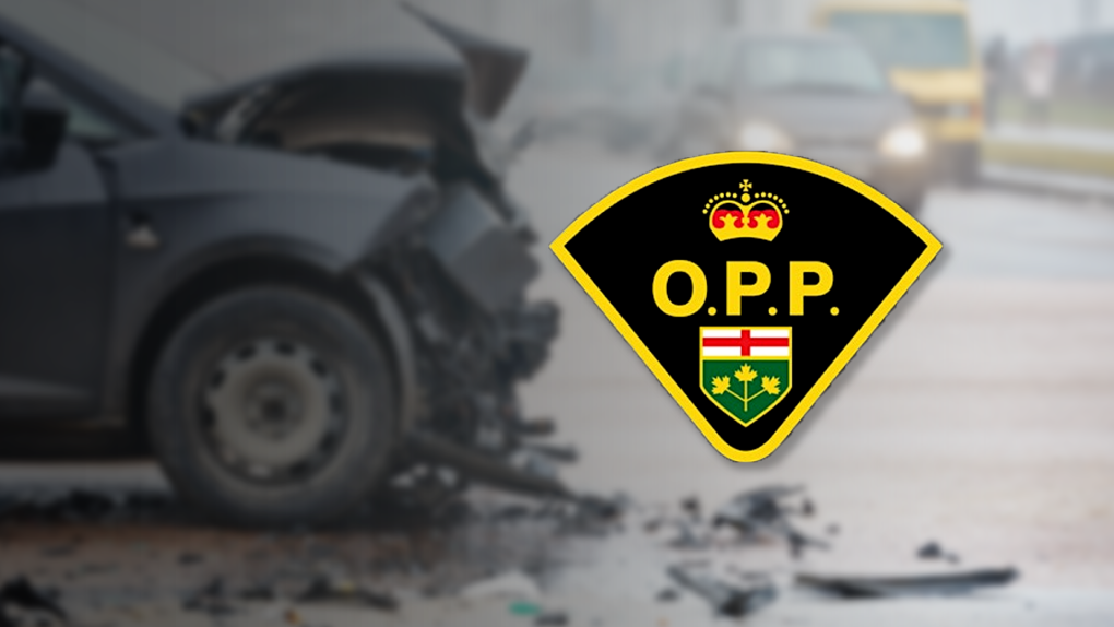 Pert OPP investigate collision with hydro box in Listowel [Video]