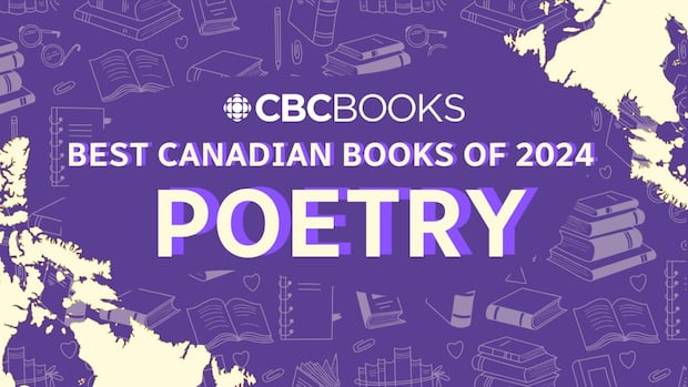 The best Canadian poetry of 2024 [Video]