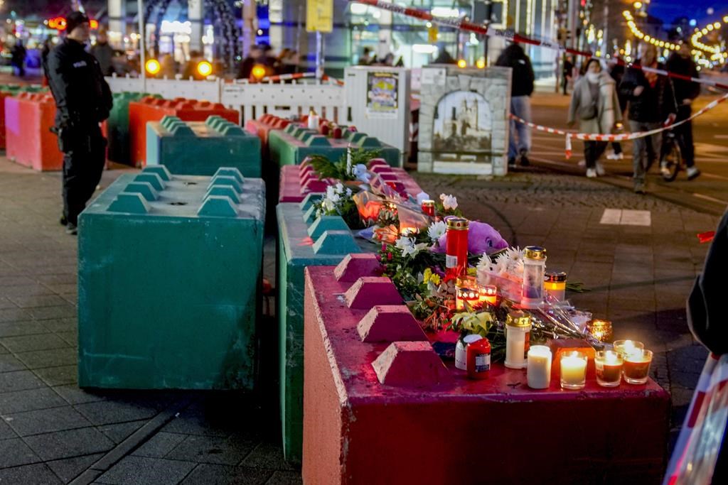 What we know about the deadly Christmas market attack in Germany  Winnipeg Free Press [Video]