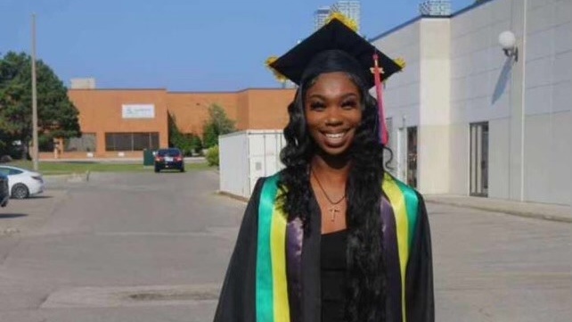 Fatal shooting of woman in Mississauga remains unsolved nearly a year later [Video]