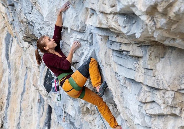 Popular Canmore Crag Cougar Creek Reopens [Video]