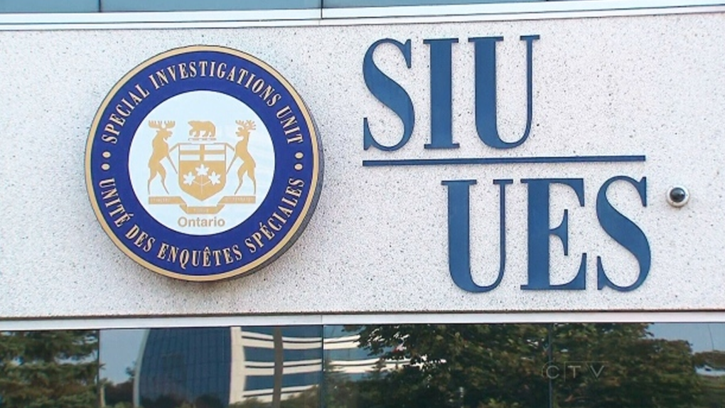 SIU investigating Seaforth standoff | CTV News [Video]