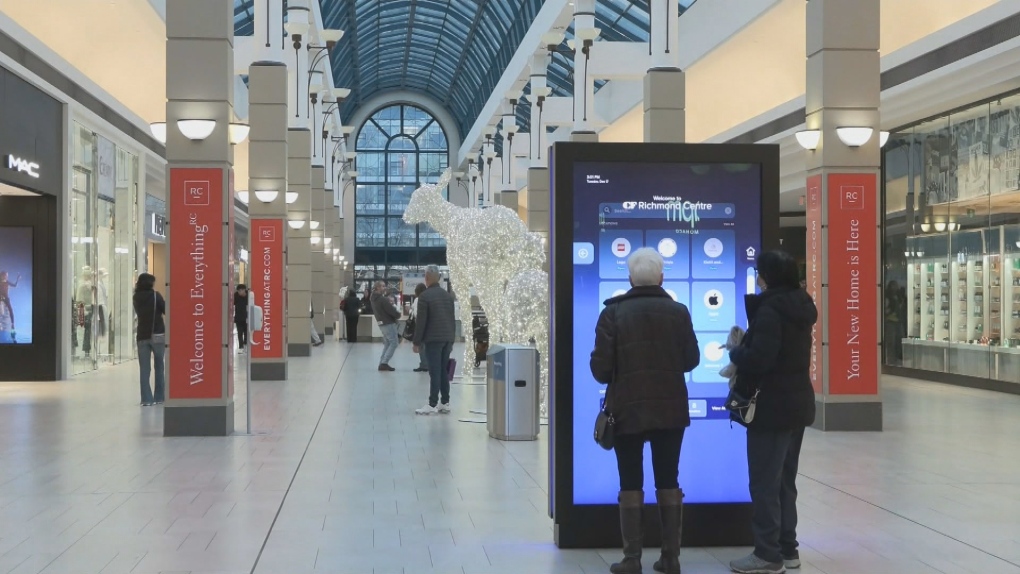 Canadian organization combats loneliness | CTV News [Video]