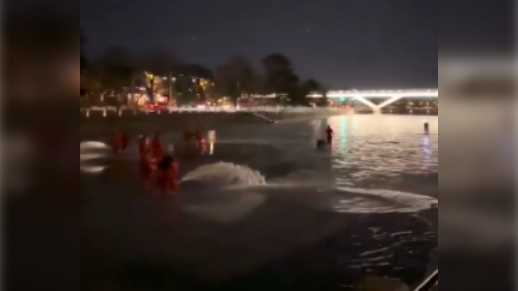 Rideau Canal Skateway: Heres the latest update [Video]