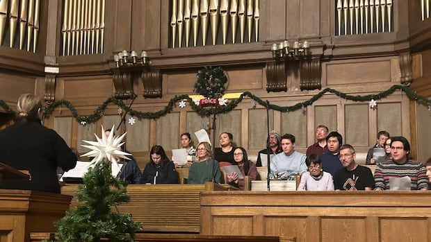 Singing the stories of Labrador: An Inuit choir shares language and culture [Video]