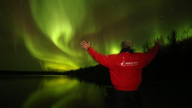 How Indigenous traditional knowledge is improving our understanding of aurora borealis [Video]