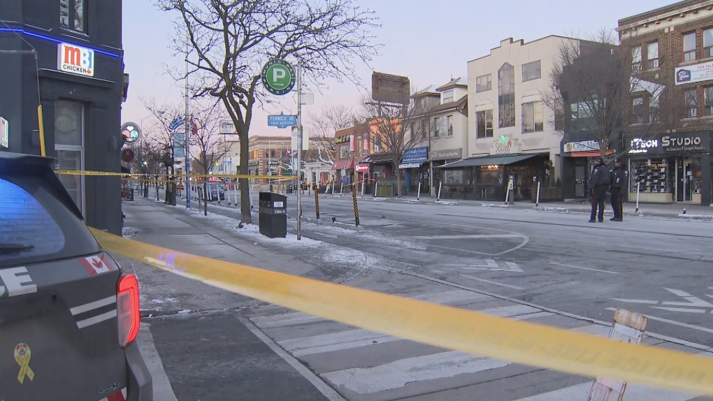 Toronto police investigating 2 east-end shootings, no injuries reported [Video]