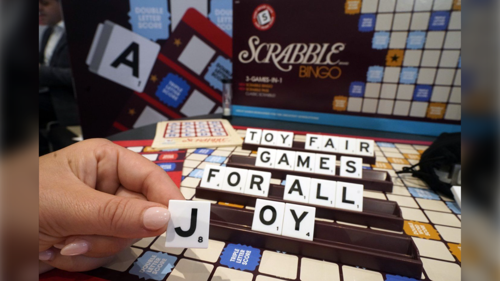 Board games booming at prairie cafes and other places people gather [Video]