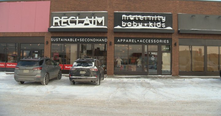 Saskatoons Reclaim Maternity Baby Kids faces impending closure, seeks help – Saskatoon [Video]