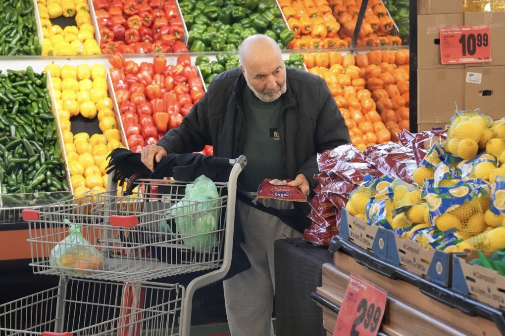 Food prices: Grocery store tastes, demographics changing [Video]