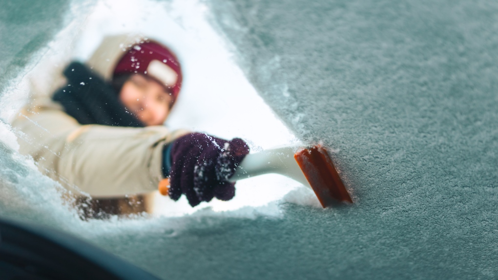 London police issue tips for preventing auto theft [Video]