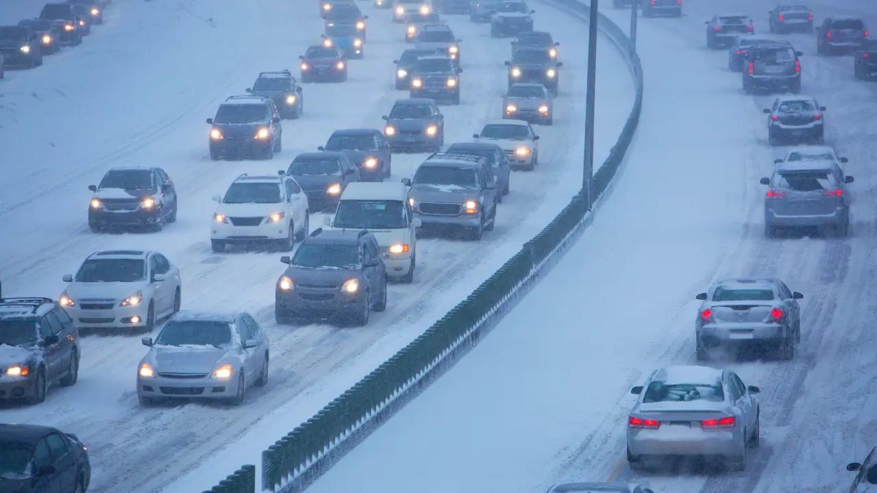 Snow advisory in effect for major cities in southern Ontario [Video]