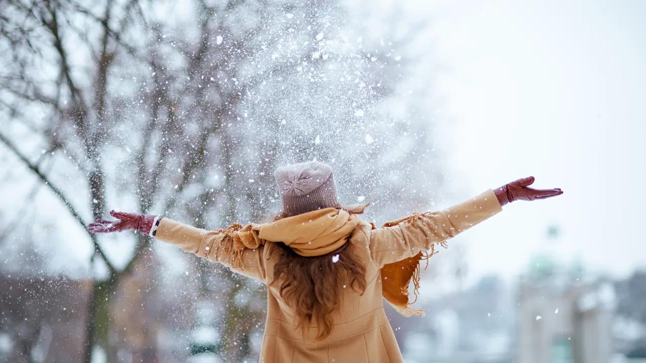 15 cm of snow and frigid temperatures moving into southern Ontario this week [Video]