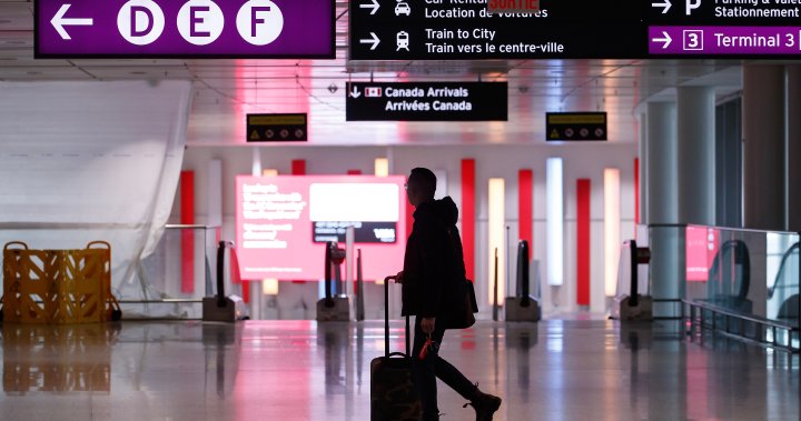 Ottawa seeks changes to flight disruption rules. What to know – National [Video]