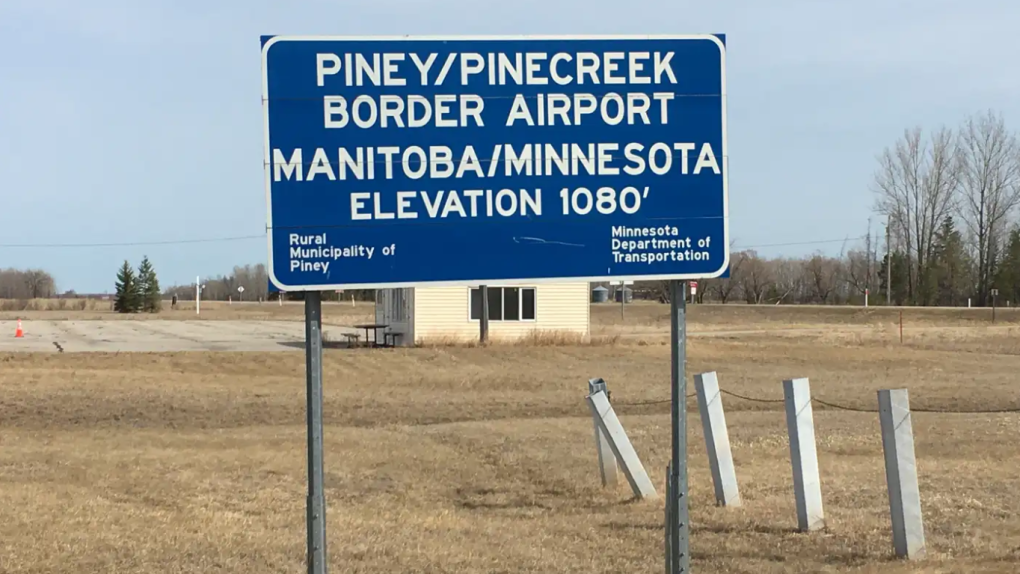 Piney-Pinecreek Border Airport permanently shutting down after 70 years [Video]