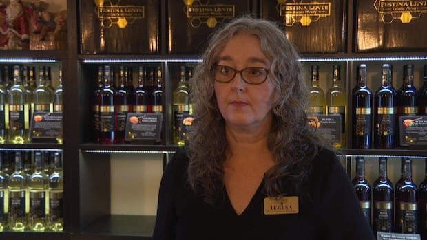 B.C. wineries and breweries face shortfall as liquor branch continues to charge GST [Video]