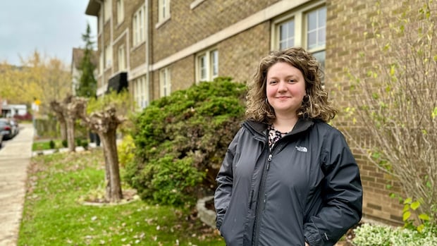 Hamilton co-op residents celebrate their 1st holidays in a building they worked over a year to own [Video]