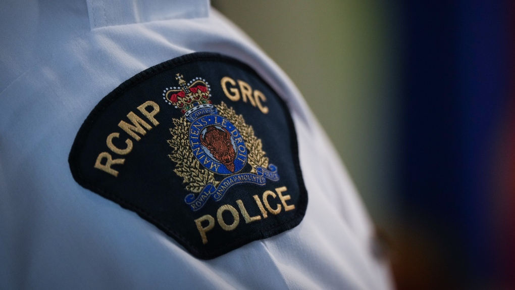 Drumheller RCMP respond to high-risk incident [Video]