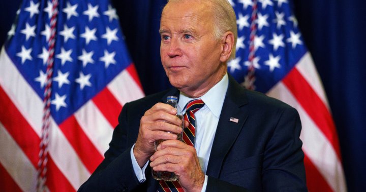 Biden commutes 37 death row inmates. Who still faces execution? – National [Video]