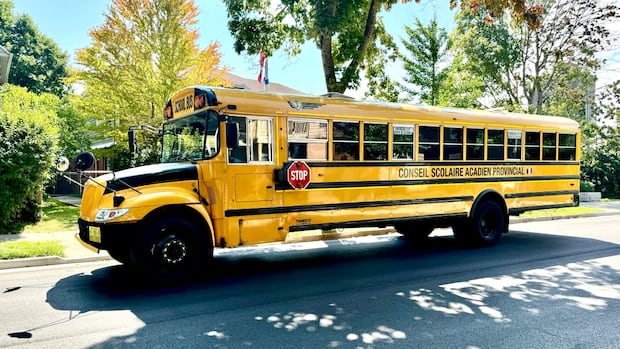 How officials tried to contain fallout after a Halifax school bus went missing for 4 hours [Video]