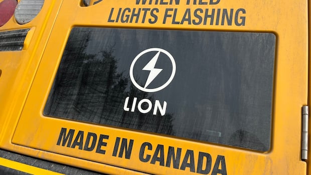 Company that supplied P.E.I.’s electric school buses enters creditor protection [Video]