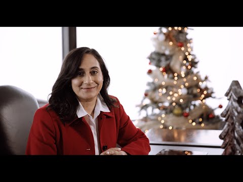 Santa Cleared for Takeoff Over Canada: Minister Anita Anand Authorizes Annual Christmas Flight [Video]